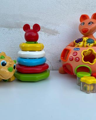 Giochi bimbi