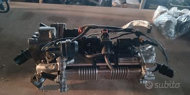 Valvola egr astra- meriva- mokka 1.6 diesel