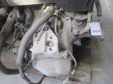 Cambio Meccanico Citroen C2 1.1 b 2006 (HFX)