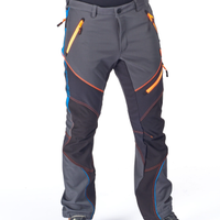 Pantaloni per MTB o Caccia/Pesca impermeabili