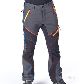 Pantaloni per MTB o Caccia/Pesca impermeabili