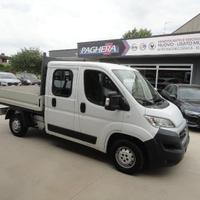 FIAT Ducato 33 2.0 MJT PM-DC Cassonato