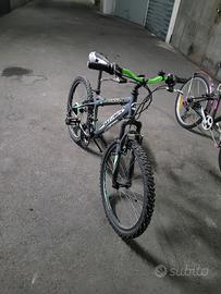 biciclette