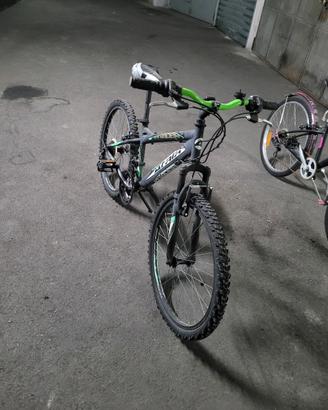 biciclette