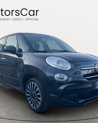 FIAT 500L 1.3 MJT 95 CV Urban
