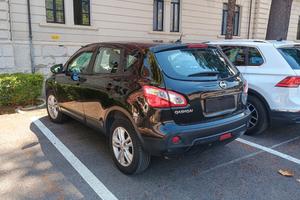 Nissan Qashqai 1.5 Acenta