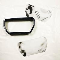 COVER PROTEZIONE CRUSCOTTO IN CARBONIO EXTREME COM