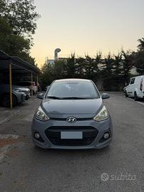 HYUNDAI i10 2015 full
