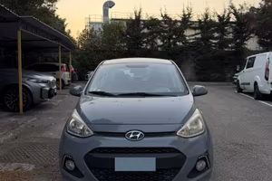 HYUNDAI i10 2015 full