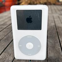 Apple iPod Classic 40GB A1059 4th Gen. Guasto