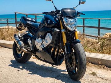 Yamaha FZ1 N (Naked)