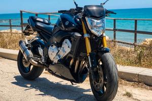 Yamaha FZ1 N (Naked)