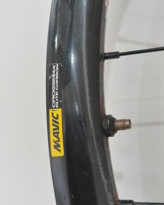 mavic crossmax elite carbon 29