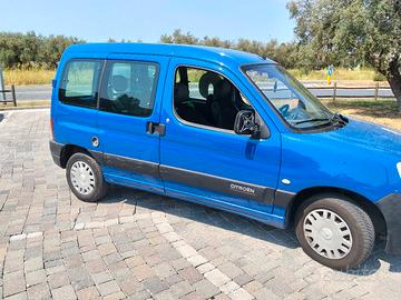 Citroen Berlingo 2007