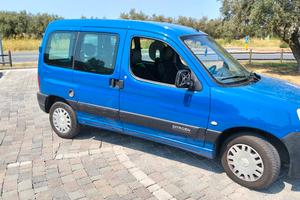 Citroen Berlingo 2007