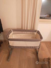 culla co-sleeping Calidoo