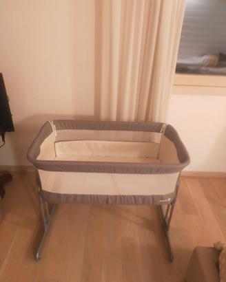 culla co-sleeping Calidoo