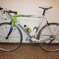 BDC CANNONDALE SUPERSIX