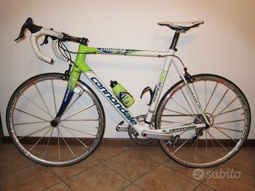 BDC CANNONDALE SUPERSIX