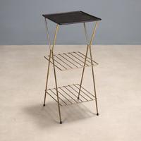 Piccolo Etagere Anni 50