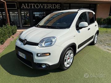 Fiat Panda 1.0 firefly Hybrid City Life s&s 70cv 5