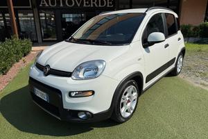 Fiat Panda 1.0 firefly Hybrid City Life s&s 70cv 5