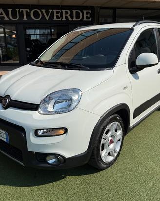 Fiat Panda 1.0 firefly Hybrid City Life s&s 70cv 5