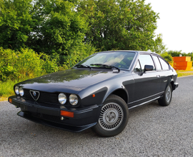 Alfetta Gt 1.6