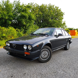 Alfetta GT 1.6
