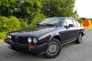Alfetta GT 1.6