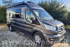 WEINSBERG Weinsberg CaraTour Ford 600 MQ Version