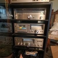 HiFi anni 80 Sony