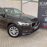 Volvo XC 60 2.0 B4 Mhev AWD Geartronic 197 cv Busi