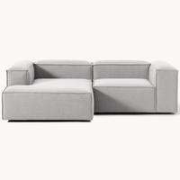 Divano angolare Lennon - Westwing Collection