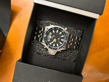 Citizen aqualand 6 viti