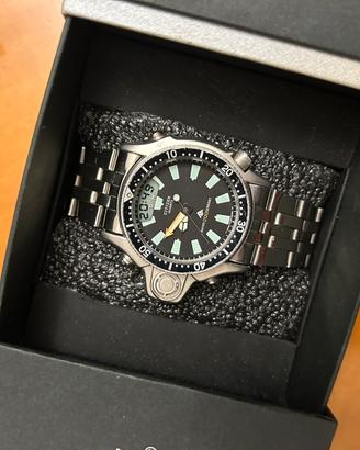 Citizen aqualand 6 viti