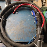 accessori per saldatrice 