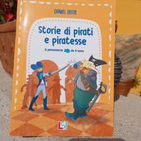 Storie di pirati e piratesse