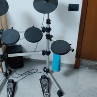 Batteria elettrica Medeli DD402