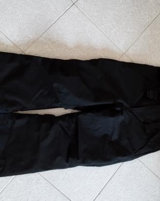Pantalone sci  taglia s 12 - 14 anni