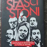 Sfascistoni - Andrea Scanzi
