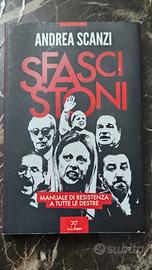 Sfascistoni - Andrea Scanzi