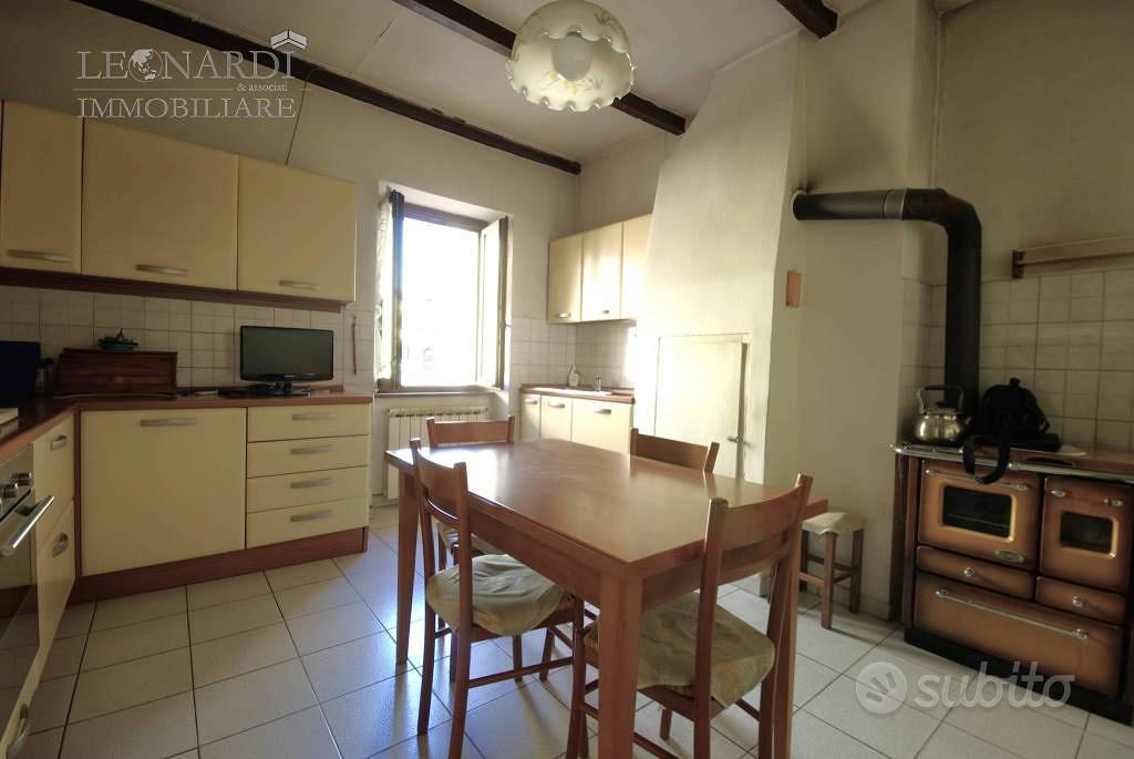 Apartment in Monterchi, Pocaia - Vista 5