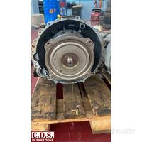 Cambio automatico jaguar 2.7 diesel 6r83-7000-ad /