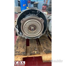 Cambio automatico jaguar 2.7 diesel 6r83-7000-ad /