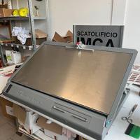 STAHLS EZ Weeding Table