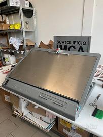 STAHLS EZ Weeding Table