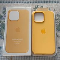 Cover originale apple iphone 14 pro max