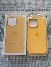 Cover originale apple iphone 14 pro max