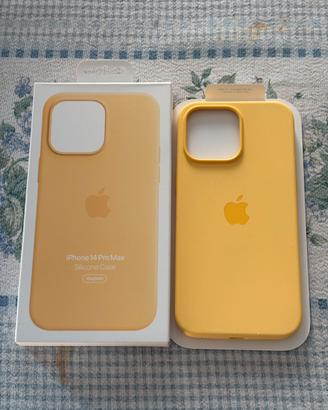 Cover originale apple iphone 14 pro max
